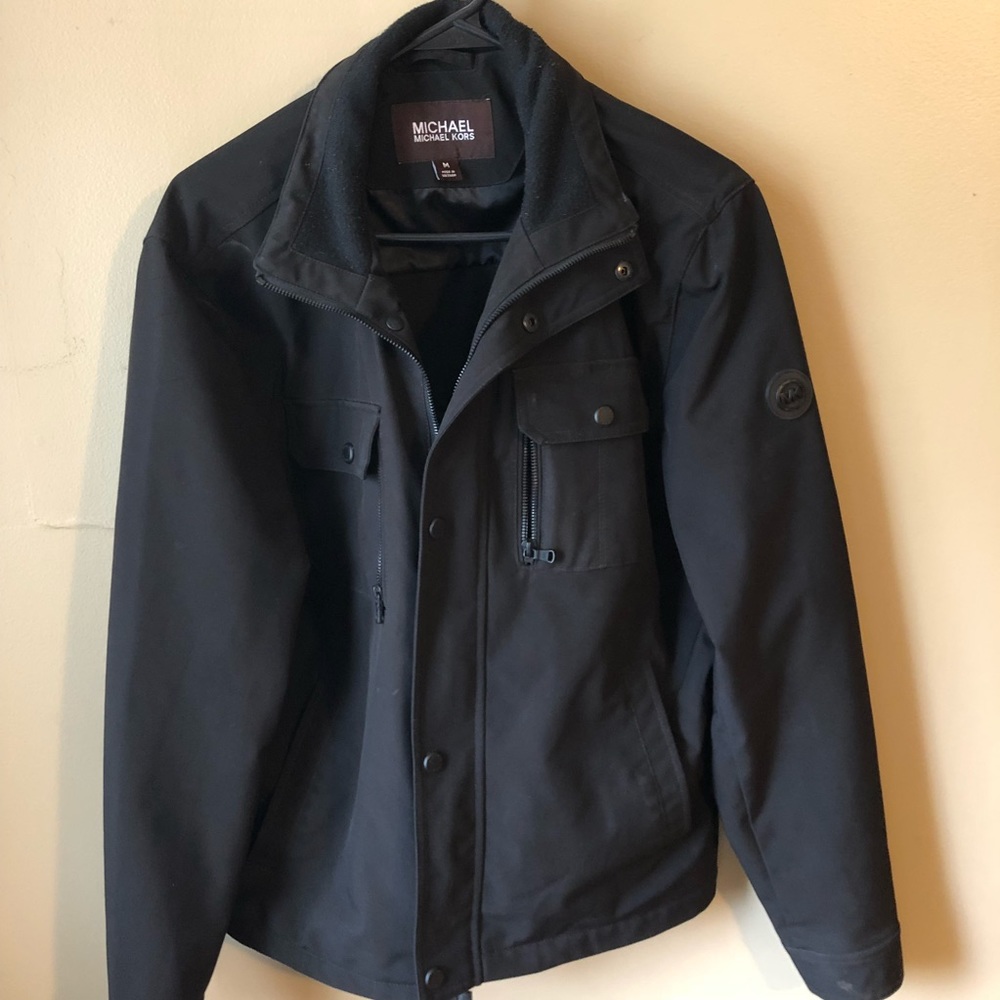 Michael Kors jacket